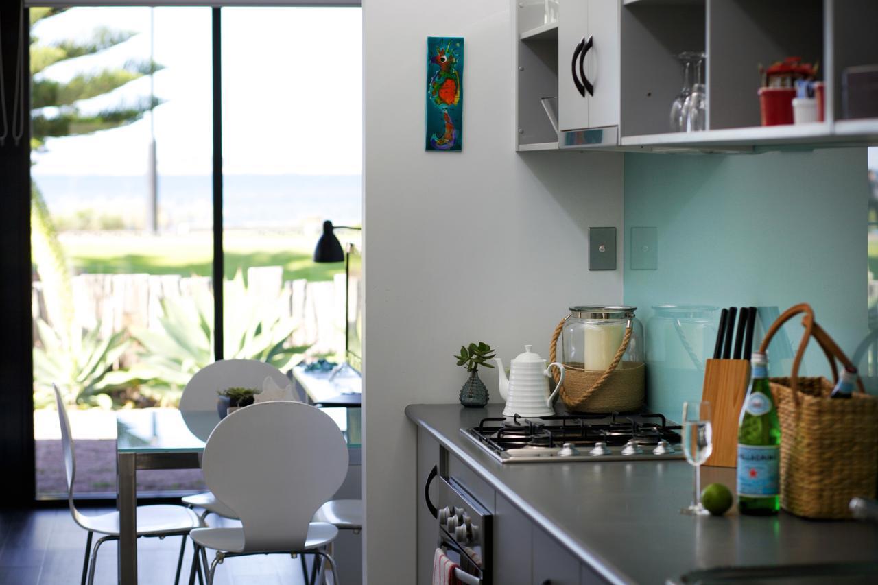 Esperance Island View Apartments Εξωτερικό φωτογραφία
