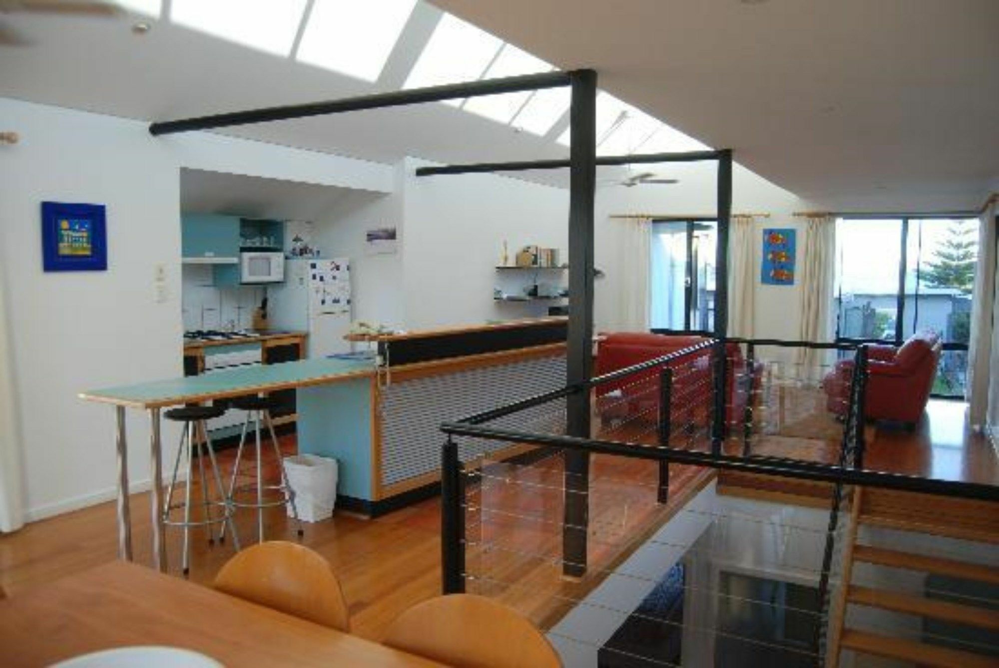 Esperance Island View Apartments Εξωτερικό φωτογραφία