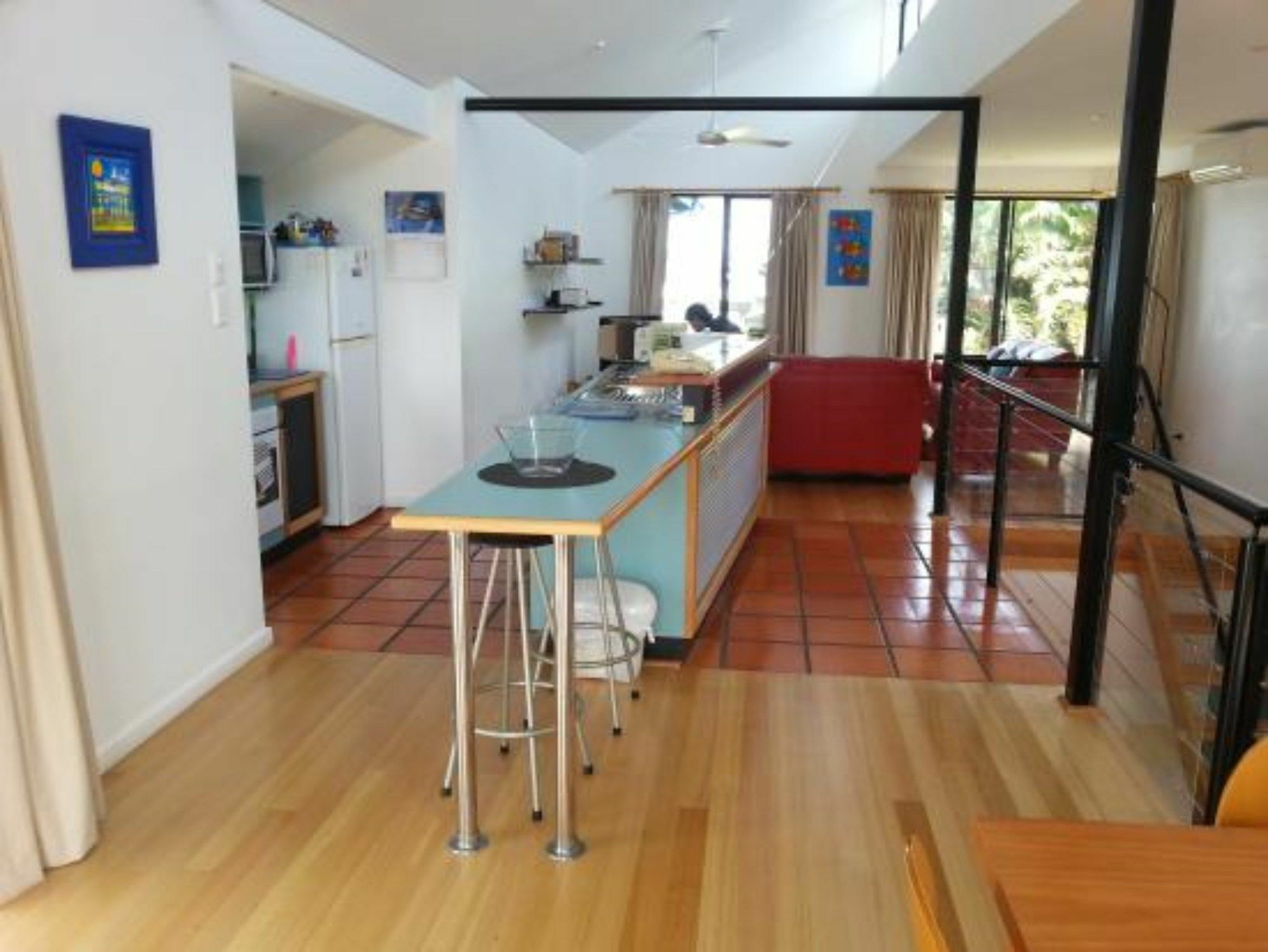 Esperance Island View Apartments Εξωτερικό φωτογραφία