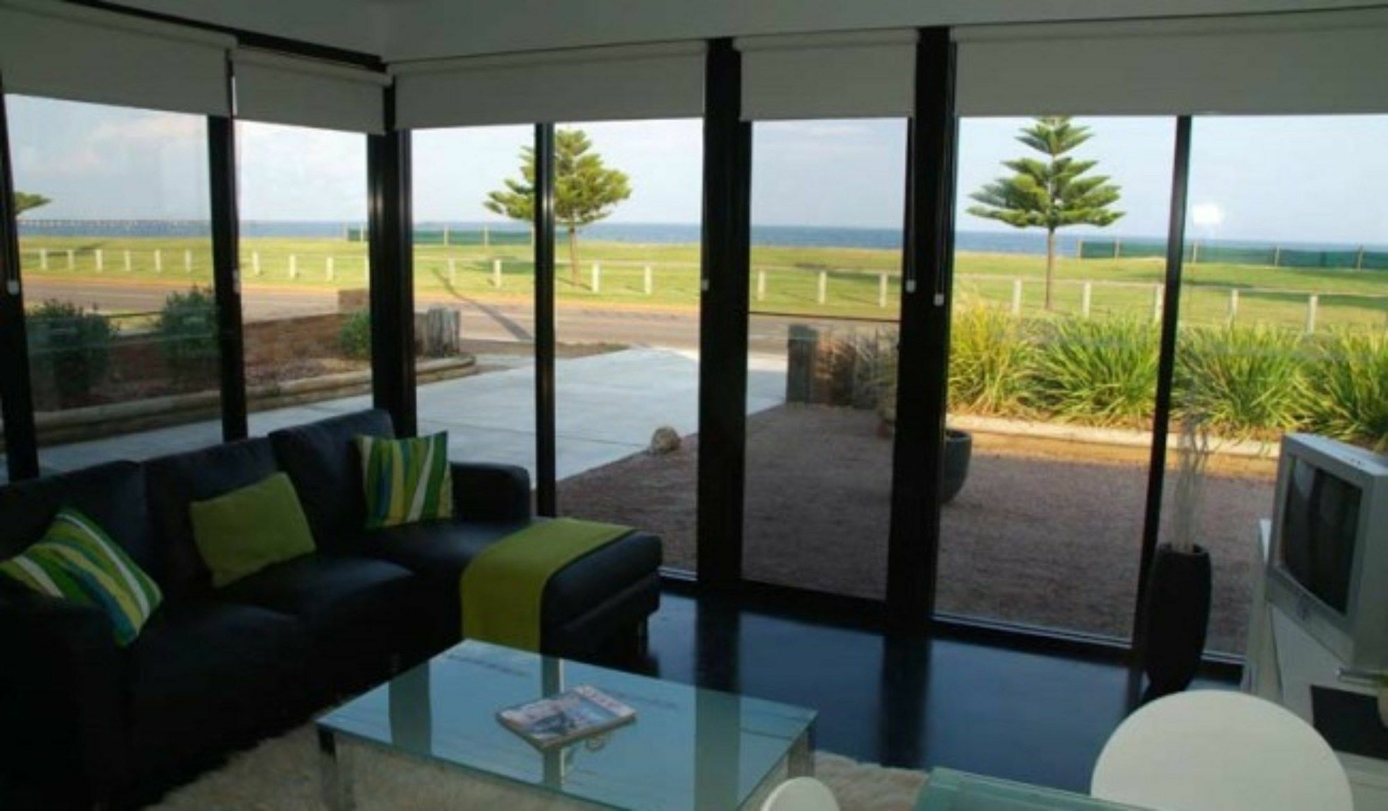 Esperance Island View Apartments Εξωτερικό φωτογραφία