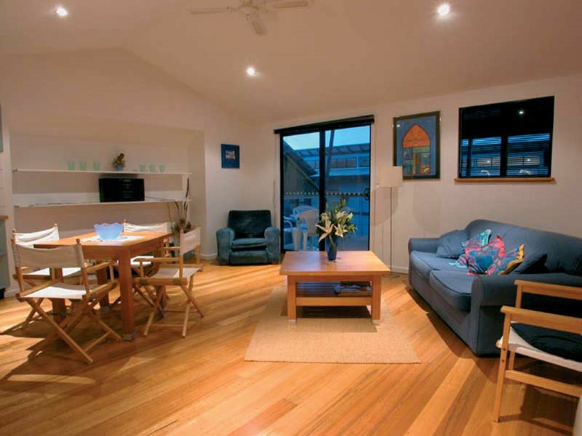Esperance Island View Apartments Εξωτερικό φωτογραφία