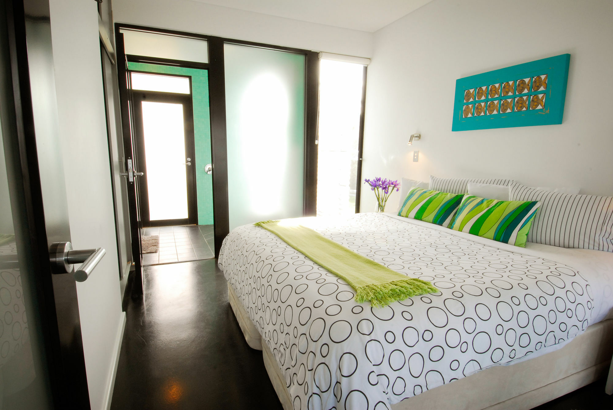 Esperance Island View Apartments Εξωτερικό φωτογραφία
