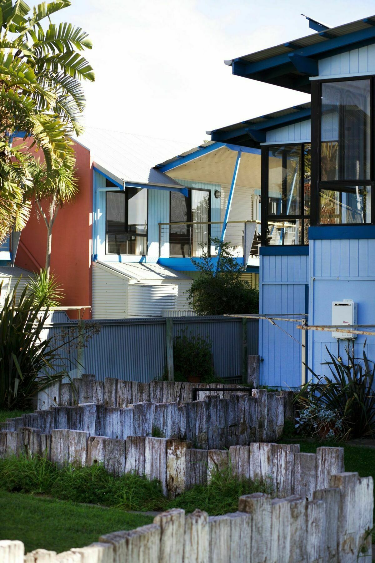 Esperance Island View Apartments Εξωτερικό φωτογραφία
