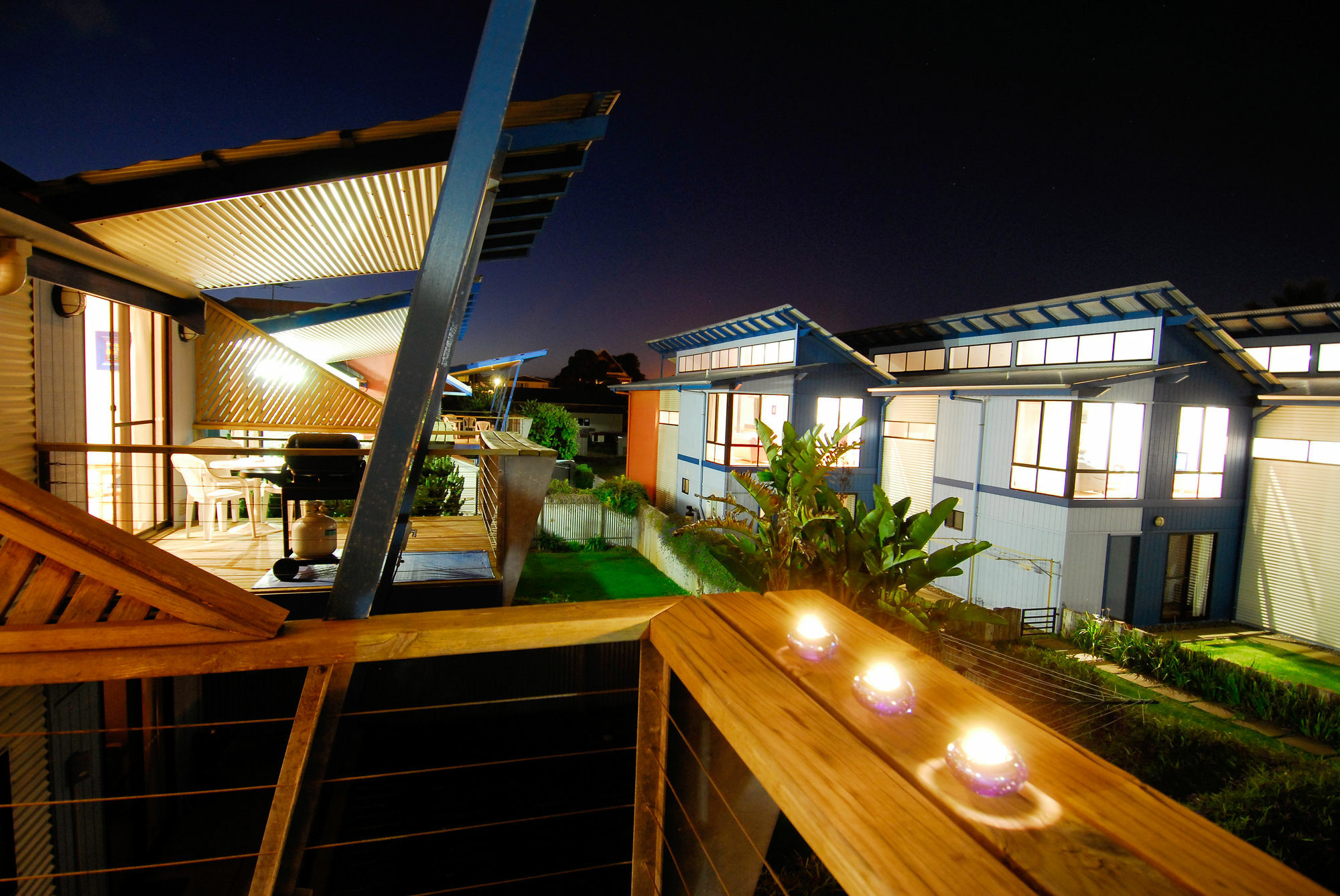 Esperance Island View Apartments Εξωτερικό φωτογραφία