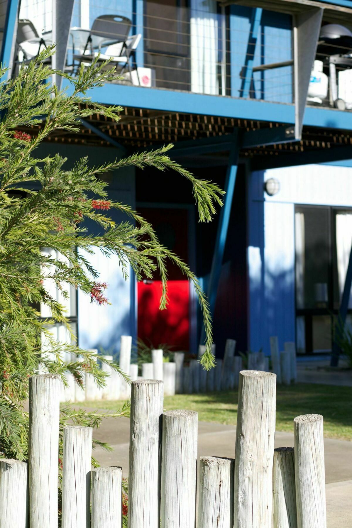 Esperance Island View Apartments Εξωτερικό φωτογραφία