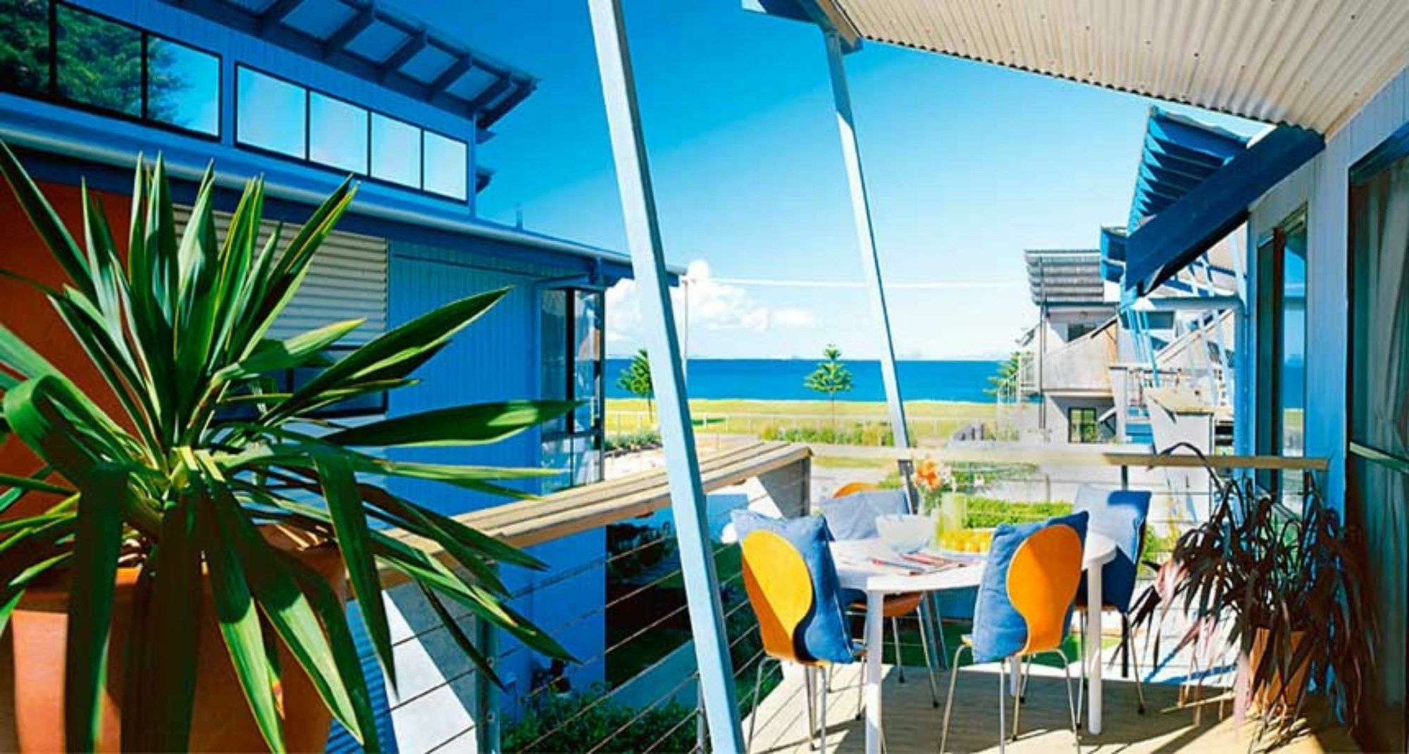 Esperance Island View Apartments Εξωτερικό φωτογραφία
