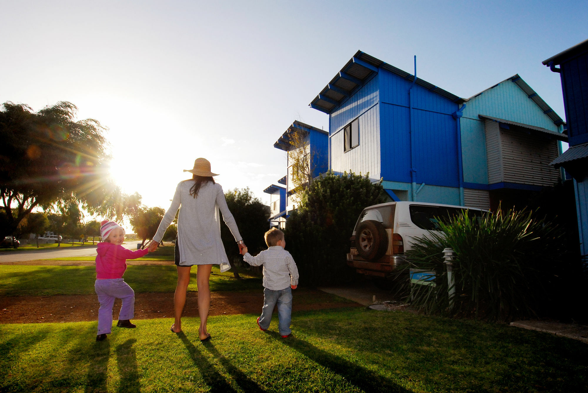 Esperance Island View Apartments Εξωτερικό φωτογραφία