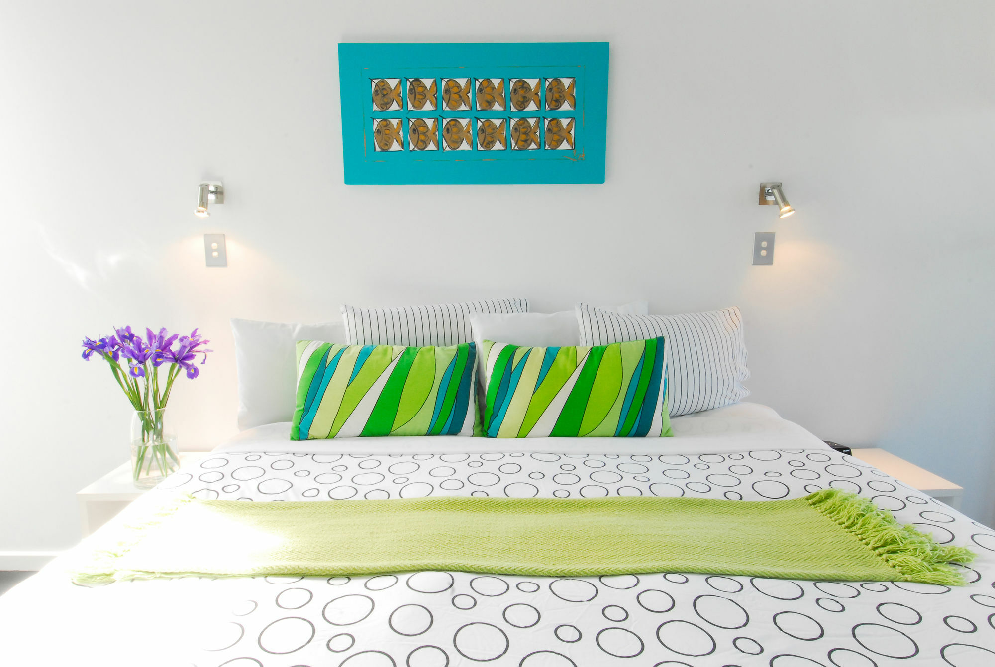 Esperance Island View Apartments Εξωτερικό φωτογραφία