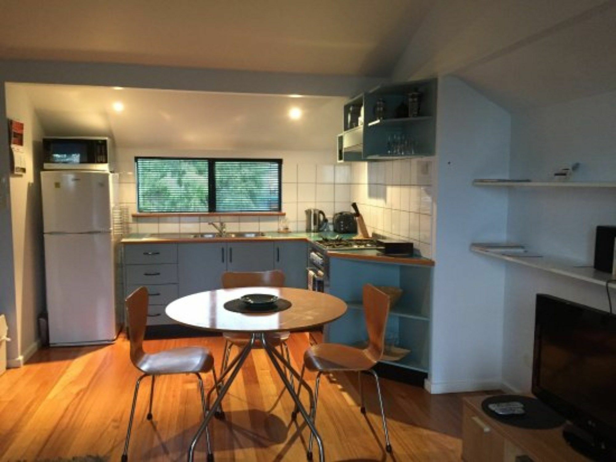 Esperance Island View Apartments Εξωτερικό φωτογραφία