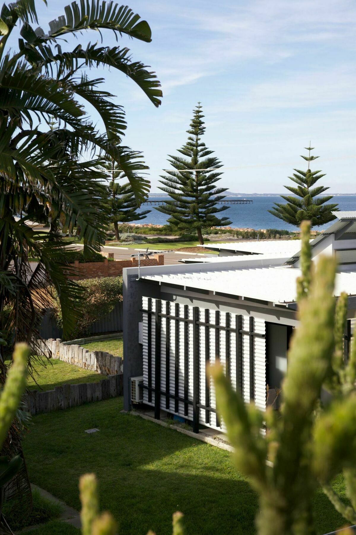 Esperance Island View Apartments Εξωτερικό φωτογραφία